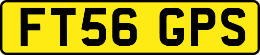 FT56GPS