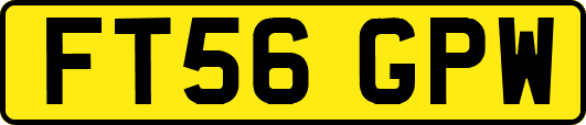 FT56GPW