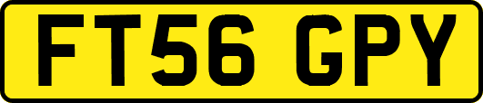FT56GPY