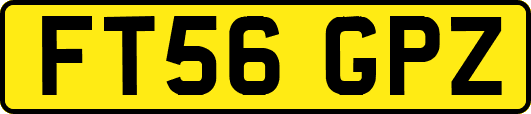 FT56GPZ