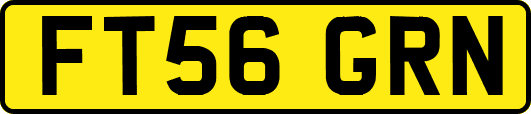 FT56GRN