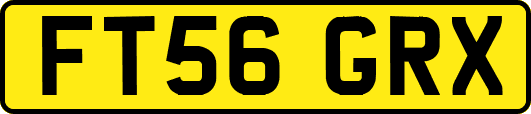 FT56GRX