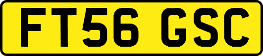 FT56GSC
