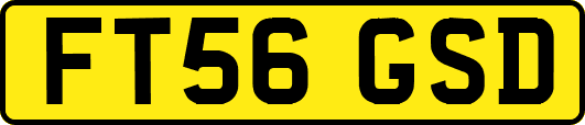 FT56GSD