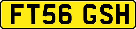 FT56GSH