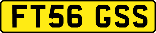 FT56GSS