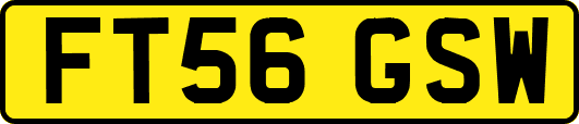 FT56GSW