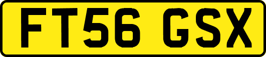 FT56GSX