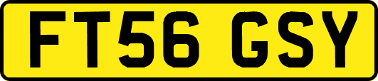 FT56GSY
