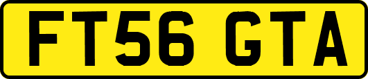 FT56GTA