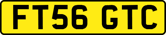 FT56GTC