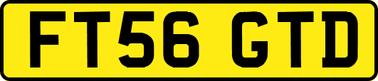 FT56GTD