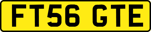 FT56GTE