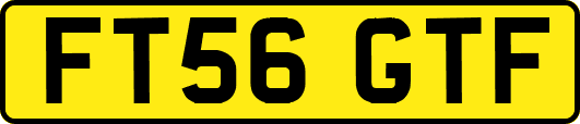 FT56GTF