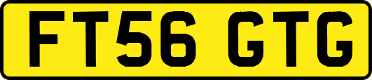 FT56GTG
