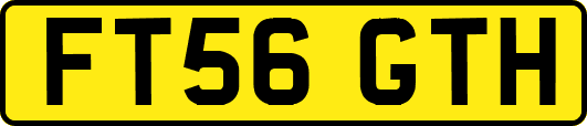 FT56GTH