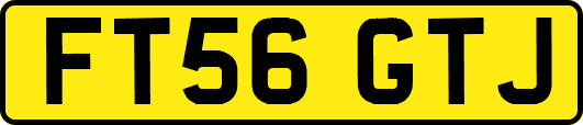 FT56GTJ
