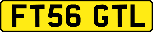 FT56GTL