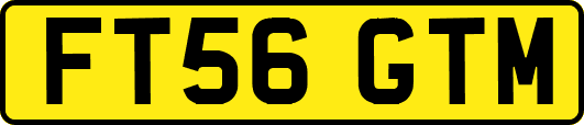 FT56GTM