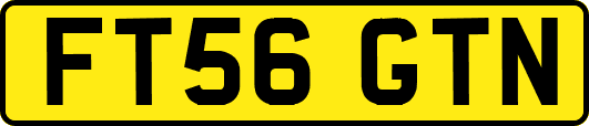 FT56GTN