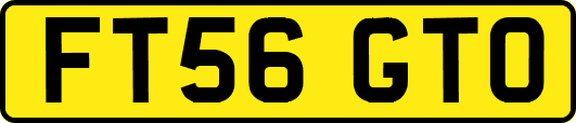 FT56GTO