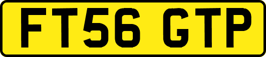 FT56GTP