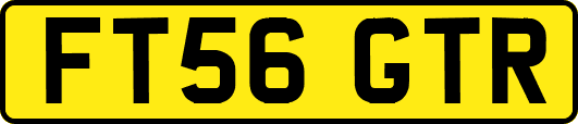 FT56GTR