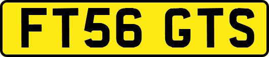 FT56GTS