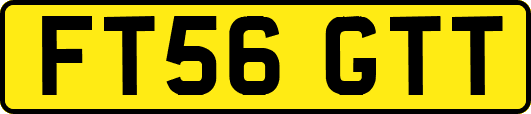 FT56GTT