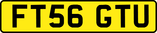 FT56GTU