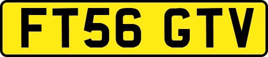FT56GTV