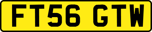 FT56GTW
