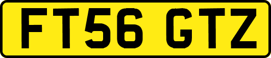 FT56GTZ