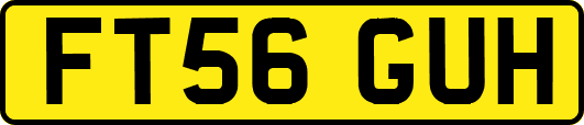 FT56GUH