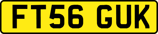 FT56GUK