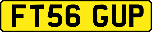 FT56GUP
