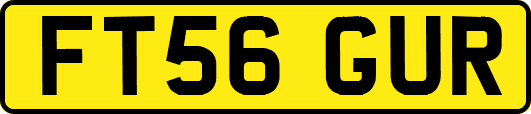 FT56GUR
