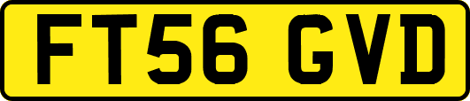 FT56GVD