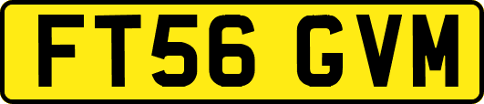 FT56GVM