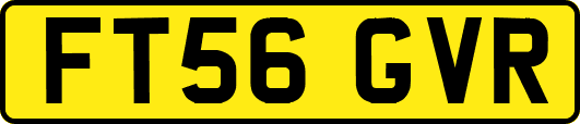 FT56GVR