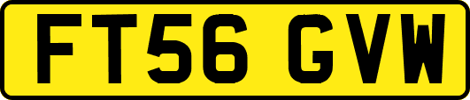 FT56GVW