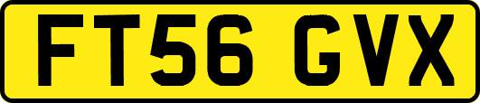 FT56GVX