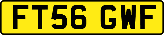 FT56GWF