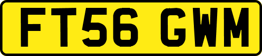 FT56GWM