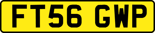 FT56GWP