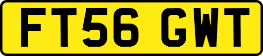 FT56GWT