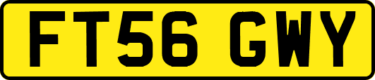 FT56GWY