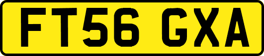 FT56GXA