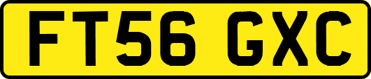 FT56GXC