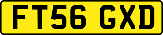FT56GXD